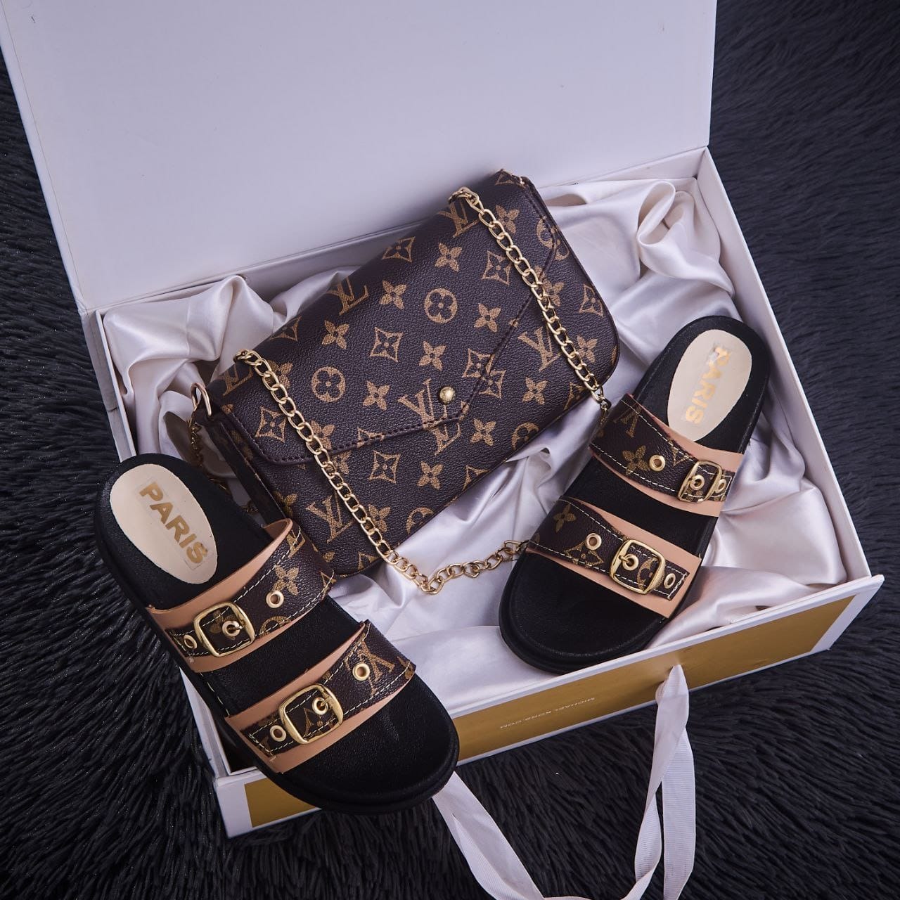 Ensemble LV mini