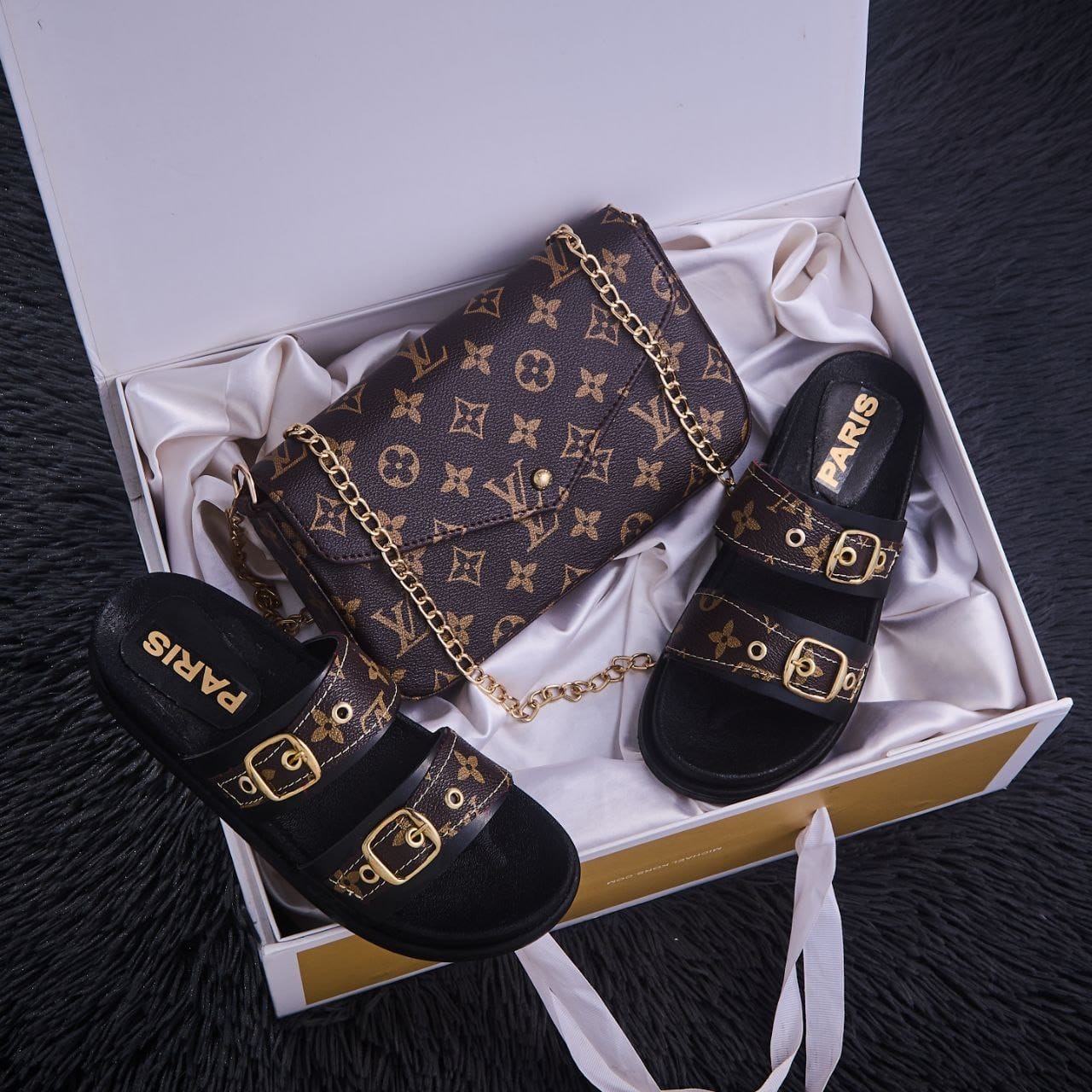 Ensemble LV mini