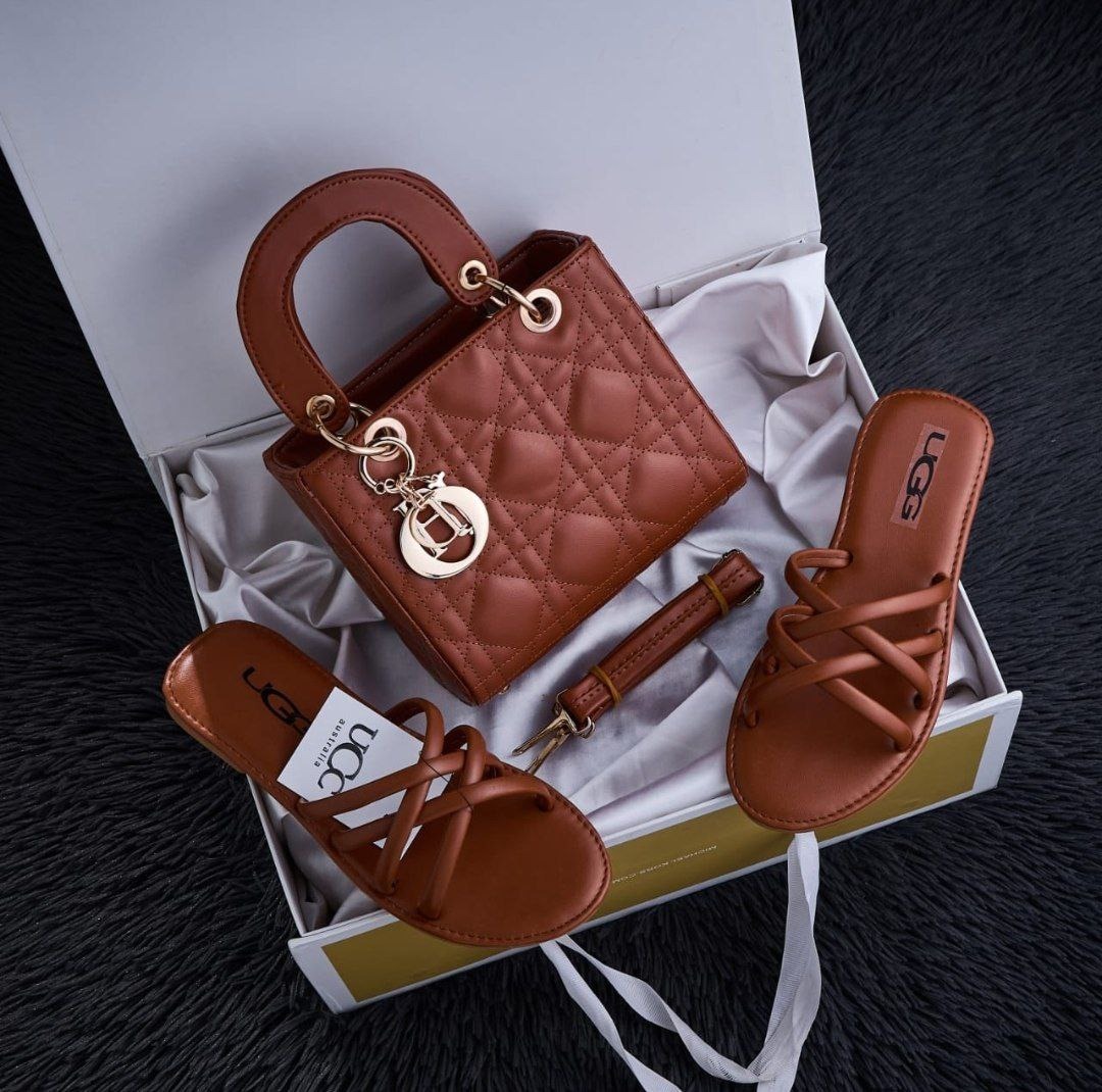 Dior+sandale chabka