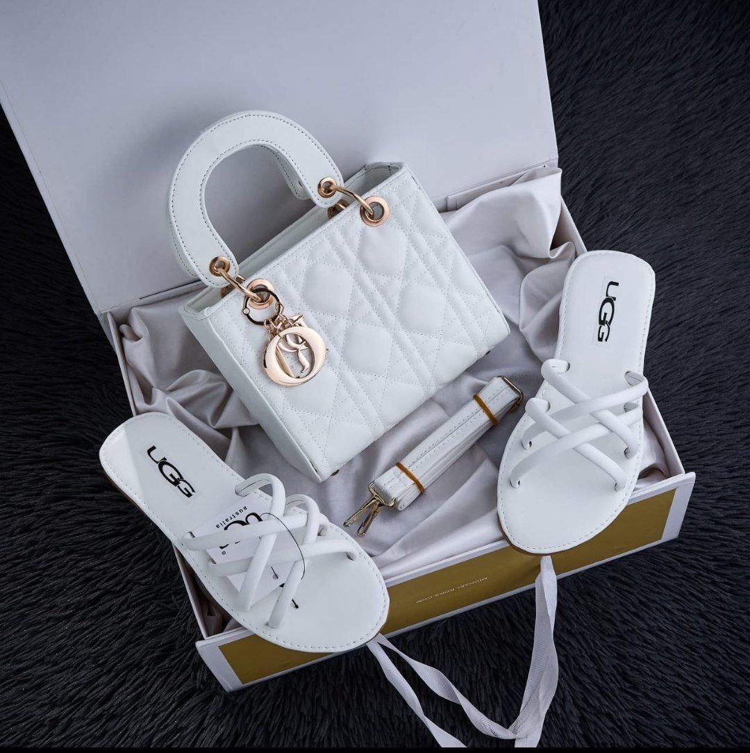 Dior+sandale chabka
